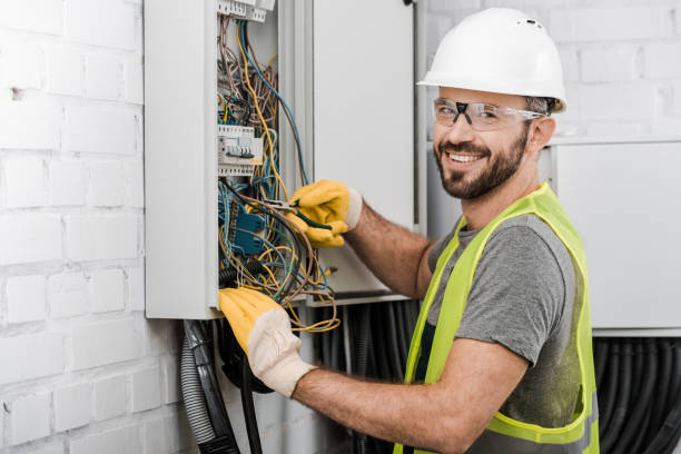 Best Electrical System Inspection  in Edina, MN