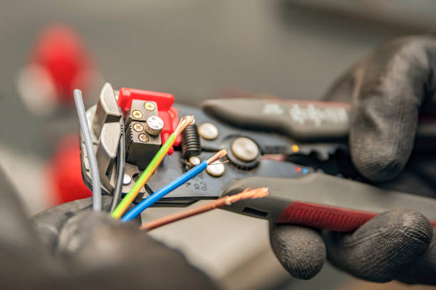 Trusted Edina, MN Electrician Experts