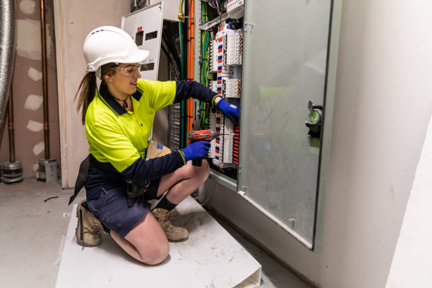 Best Electrical Troubleshooting Services  in Edina, MN