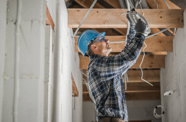 Best Commercial Electrician Services  in Edina, MN