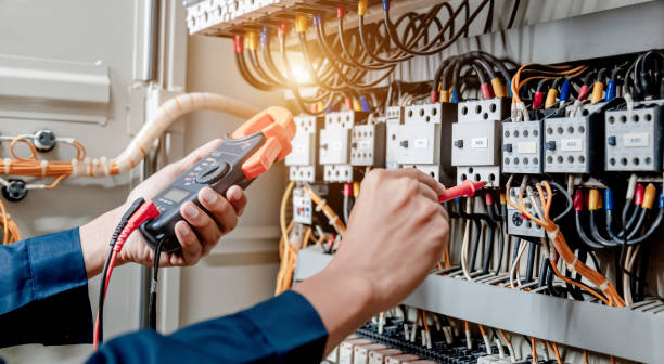 Best Electrician for Home Renovation  in Edina, MN
