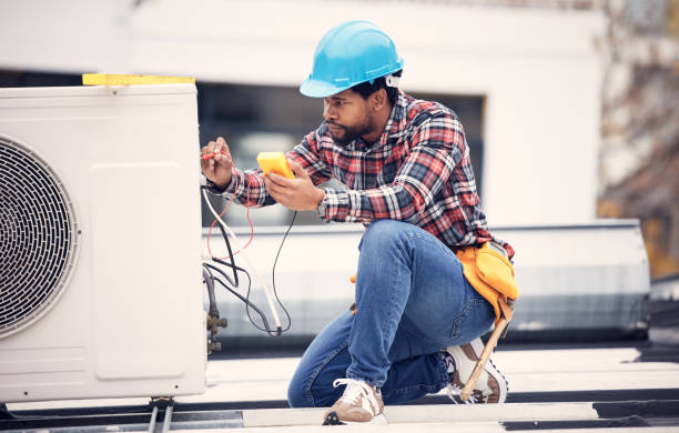 Best Emergency Electrical Repair  in Edina, MN