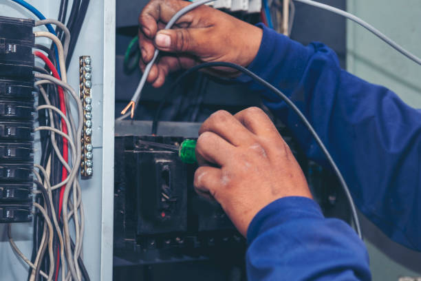 Best Local Electrician Companies  in Edina, MN