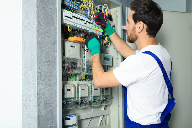 Best Electrical Upgrades for Homes  in Edina, MN