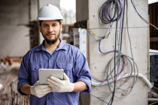 Best Affordable Electrician  in Edina, MN